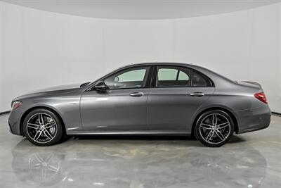 2018 Mercedes-Benz AMG E 43   - Photo 8 - Joliet, IL 60435