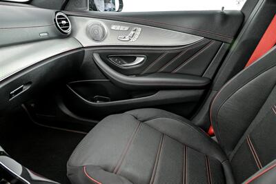 2018 Mercedes-Benz AMG E 43   - Photo 39 - Joliet, IL 60435