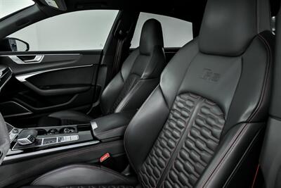 2023 Audi RS 7 4.0T quattro-$25K MODS-WRAPPED-EXHAUST   - Photo 23 - Joliet, IL 60435
