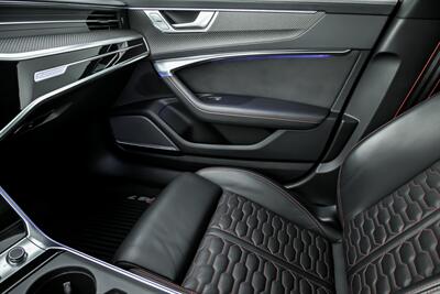 2023 Audi RS 7 4.0T quattro-$25K MODS-WRAPPED-EXHAUST   - Photo 40 - Joliet, IL 60435