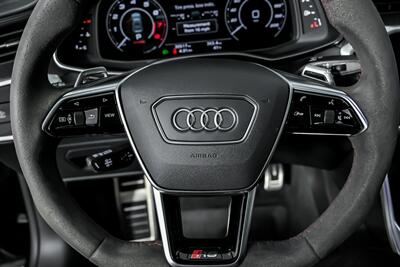 2023 Audi RS 7 4.0T quattro-$25K MODS-WRAPPED-EXHAUST   - Photo 30 - Joliet, IL 60435