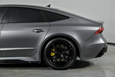 2023 Audi RS 7 4.0T quattro-$25K MODS-WRAPPED-EXHAUST   - Photo 9 - Joliet, IL 60435