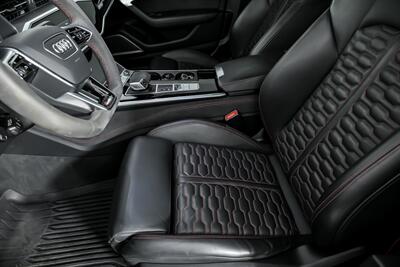 2023 Audi RS 7 4.0T quattro-$25K MODS-WRAPPED-EXHAUST   - Photo 22 - Joliet, IL 60435