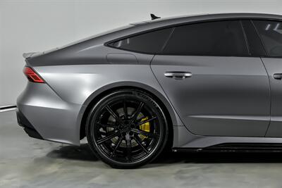 2023 Audi RS 7 4.0T quattro-$25K MODS-WRAPPED-EXHAUST   - Photo 13 - Joliet, IL 60435
