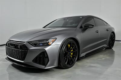 2023 Audi RS 7 4.0T quattro-$25K MODS-WRAPPED-EXHAUST   - Photo 6 - Joliet, IL 60435