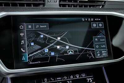 2023 Audi RS 7 4.0T quattro-$25K MODS-WRAPPED-EXHAUST   - Photo 35 - Joliet, IL 60435