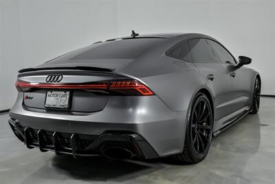 2023 Audi RS 7 4.0T quattro-$25K MODS-WRAPPED-EXHAUST   - Photo 12 - Joliet, IL 60435