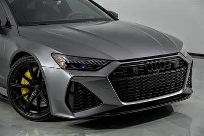 2023 Audi RS 7 4.0T quattro-$25K MODS-WRAPPED-EXHAUST   - Photo 3 - Joliet, IL 60435