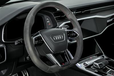 2023 Audi RS 7 4.0T quattro-$25K MODS-WRAPPED-EXHAUST   - Photo 26 - Joliet, IL 60435