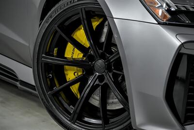 2023 Audi RS 7 4.0T quattro-$25K MODS-WRAPPED-EXHAUST   - Photo 4 - Joliet, IL 60435