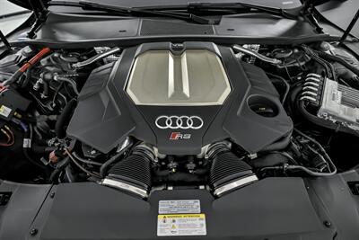 2023 Audi RS 7 4.0T quattro-$25K MODS-WRAPPED-EXHAUST   - Photo 17 - Joliet, IL 60435