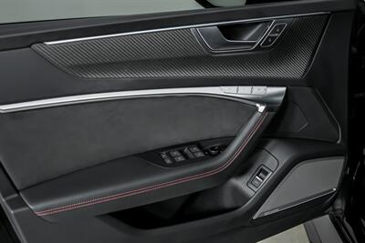 2023 Audi RS 7 4.0T quattro-$25K MODS-WRAPPED-EXHAUST   - Photo 18 - Joliet, IL 60435