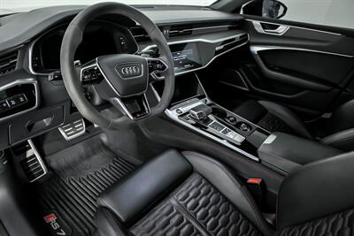 2023 Audi RS 7 4.0T quattro-$25K MODS-WRAPPED-EXHAUST   - Photo 21 - Joliet, IL 60435