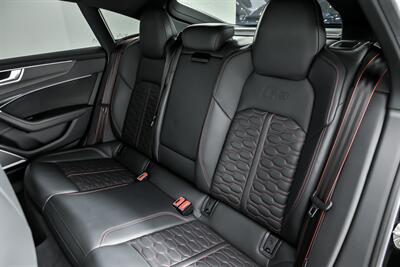 2023 Audi RS 7 4.0T quattro-$25K MODS-WRAPPED-EXHAUST   - Photo 25 - Joliet, IL 60435