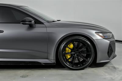 2023 Audi RS 7 4.0T quattro-$25K MODS-WRAPPED-EXHAUST   - Photo 15 - Joliet, IL 60435