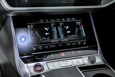 2023 Audi RS 7 4.0T quattro-$25K MODS-WRAPPED-EXHAUST   - Photo 36 - Joliet, IL 60435