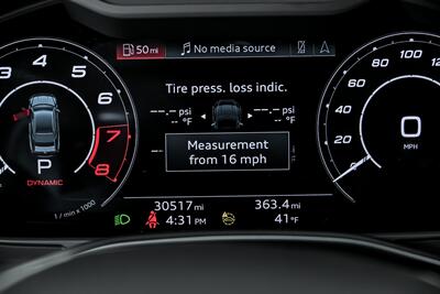 2023 Audi RS 7 4.0T quattro-$25K MODS-WRAPPED-EXHAUST   - Photo 29 - Joliet, IL 60435