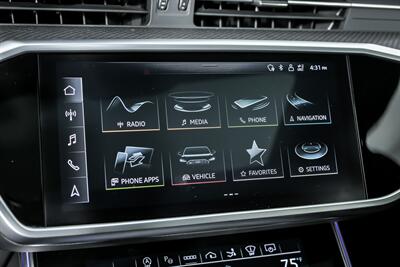 2023 Audi RS 7 4.0T quattro-$25K MODS-WRAPPED-EXHAUST   - Photo 34 - Joliet, IL 60435