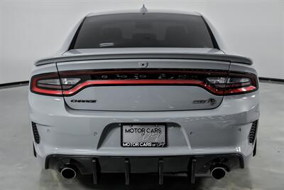 2022 Dodge Charger SRT Hellcat Redeye Jailbreak-OVER $30K MODS   - Photo 11 - Joliet, IL 60435
