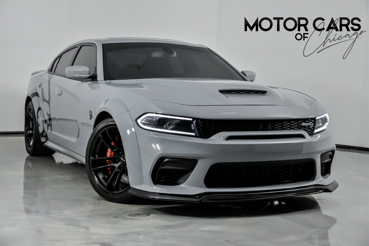 2022 Dodge Charger SRT Hellcat Redeye Jailbreak-OVER $30K MODS   - Photo 1 - Joliet, IL 60435