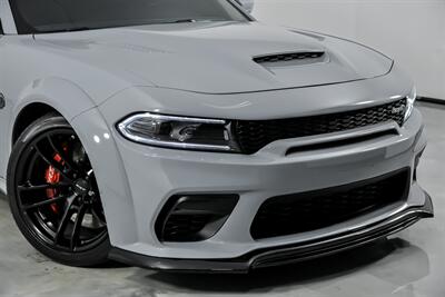 2022 Dodge Charger SRT Hellcat Redeye Jailbreak-OVER $30K MODS   - Photo 3 - Joliet, IL 60435