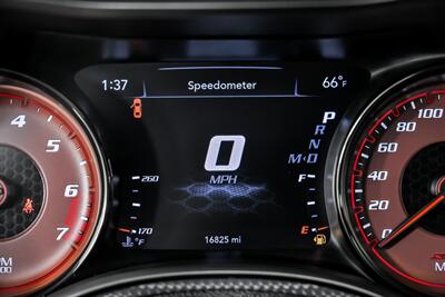 2022 Dodge Charger SRT Hellcat Redeye Jailbreak-OVER $30K MODS   - Photo 28 - Joliet, IL 60435