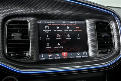 2022 Dodge Charger SRT Hellcat Redeye Jailbreak-OVER $30K MODS   - Photo 34 - Joliet, IL 60435