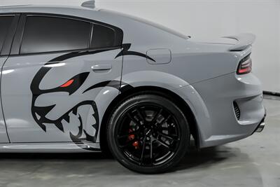 2022 Dodge Charger SRT Hellcat Redeye Jailbreak-OVER $30K MODS   - Photo 9 - Joliet, IL 60435