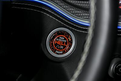 2022 Dodge Charger SRT Hellcat Redeye Jailbreak-OVER $30K MODS   - Photo 30 - Joliet, IL 60435
