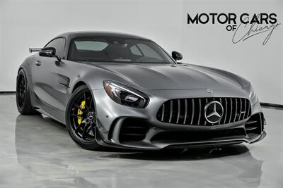 2018 Mercedes-Benz AMG GT R-$30K MODS-PTG 1000 TURBOS-FULL EXHAUST-PPF - Photo 1 - Joliet, IL 60435