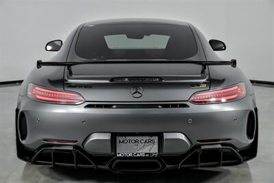 2018 Mercedes-Benz AMG GT R-$30K MODS-PTG 1000 TURBOS-FULL EXHAUST-PPF - Photo 11 - Joliet, IL 60435