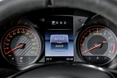 2018 Mercedes-Benz AMG GT R-$30K MODS-PTG 1000 TURBOS-FULL EXHAUST-PPF - Photo 24 - Joliet, IL 60435