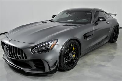 2018 Mercedes-Benz AMG GT R-$30K MODS-PTG 1000 TURBOS-FULL EXHAUST-PPF - Photo 6 - Joliet, IL 60435