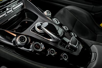 2018 Mercedes-Benz AMG GT R-$30K MODS-PTG 1000 TURBOS-FULL EXHAUST-PPF - Photo 32 - Joliet, IL 60435
