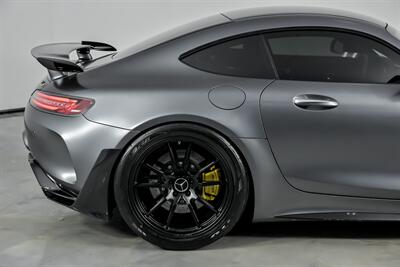 2018 Mercedes-Benz AMG GT R-$30K MODS-PTG 1000 TURBOS-FULL EXHAUST-PPF - Photo 13 - Joliet, IL 60435