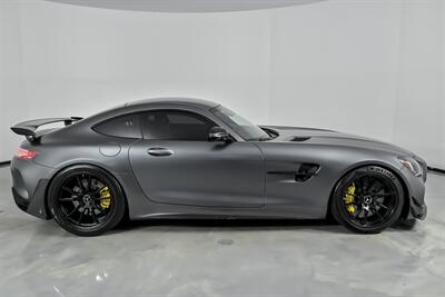 2018 Mercedes-Benz AMG GT R-$30K MODS-PTG 1000 TURBOS-FULL EXHAUST-PPF - Photo 14 - Joliet, IL 60435