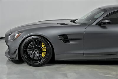 2018 Mercedes-Benz AMG GT R-$30K MODS-PTG 1000 TURBOS-FULL EXHAUST-PPF - Photo 7 - Joliet, IL 60435