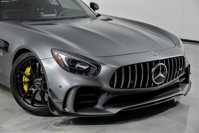2018 Mercedes-Benz AMG GT R-$30K MODS-PTG 1000 TURBOS-FULL EXHAUST-PPF - Photo 3 - Joliet, IL 60435
