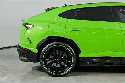 2021 Lamborghini Urus PEARL CAPSULE - Photo 13 - Joliet, IL 60435