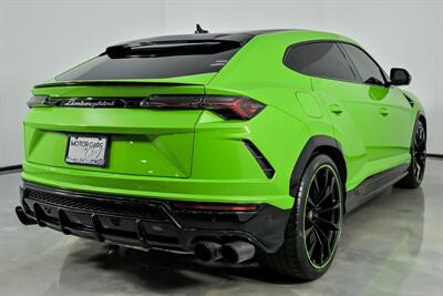 2021 Lamborghini Urus PEARL CAPSULE - Photo 12 - Joliet, IL 60435