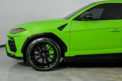 2021 Lamborghini Urus PEARL CAPSULE - Photo 7 - Joliet, IL 60435