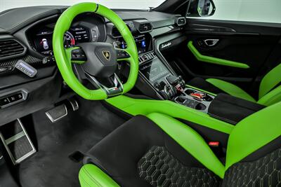 2021 Lamborghini Urus PEARL CAPSULE - Photo 21 - Joliet, IL 60435