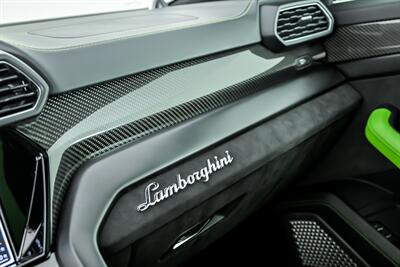 2021 Lamborghini Urus PEARL CAPSULE - Photo 38 - Joliet, IL 60435