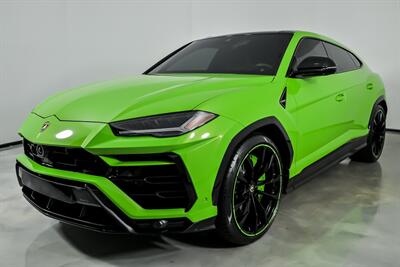 2021 Lamborghini Urus PEARL CAPSULE - Photo 6 - Joliet, IL 60435