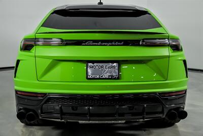 2021 Lamborghini Urus PEARL CAPSULE - Photo 11 - Joliet, IL 60435