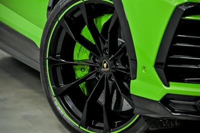 2021 Lamborghini Urus PEARL CAPSULE - Photo 4 - Joliet, IL 60435