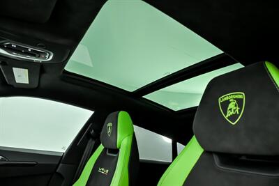 2021 Lamborghini Urus PEARL CAPSULE - Photo 24 - Joliet, IL 60435