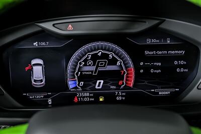 2021 Lamborghini Urus PEARL CAPSULE - Photo 29 - Joliet, IL 60435