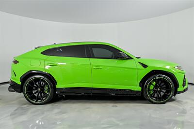 2021 Lamborghini Urus PEARL CAPSULE - Photo 14 - Joliet, IL 60435