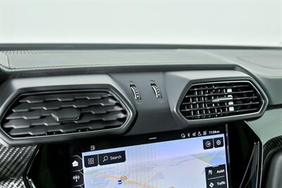 2021 Lamborghini Urus PEARL CAPSULE - Photo 37 - Joliet, IL 60435